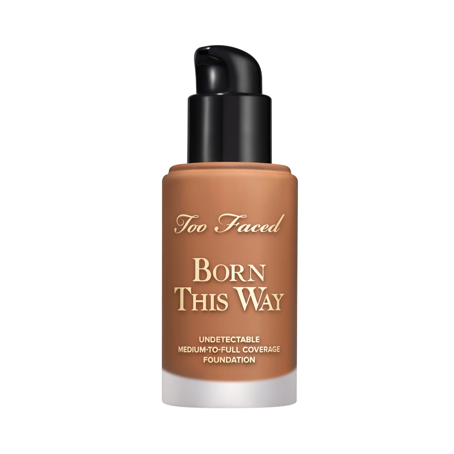 BORN THIS WAY NATURAL FINISH (BASE DE MAQUILLAJE)